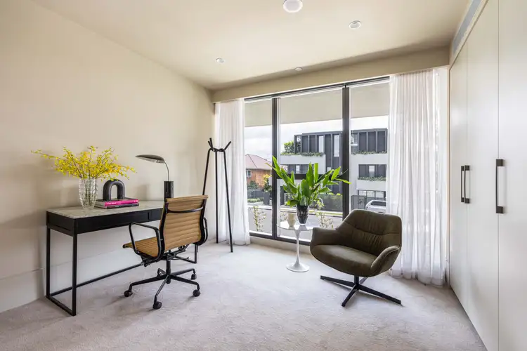 Third view of Homely apartment listing, M01/166 Victoria Road, Camberwell VIC 3124