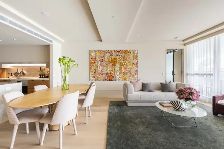 Fourth view of Homely apartment listing, M01/166 Victoria Road, Camberwell VIC 3124