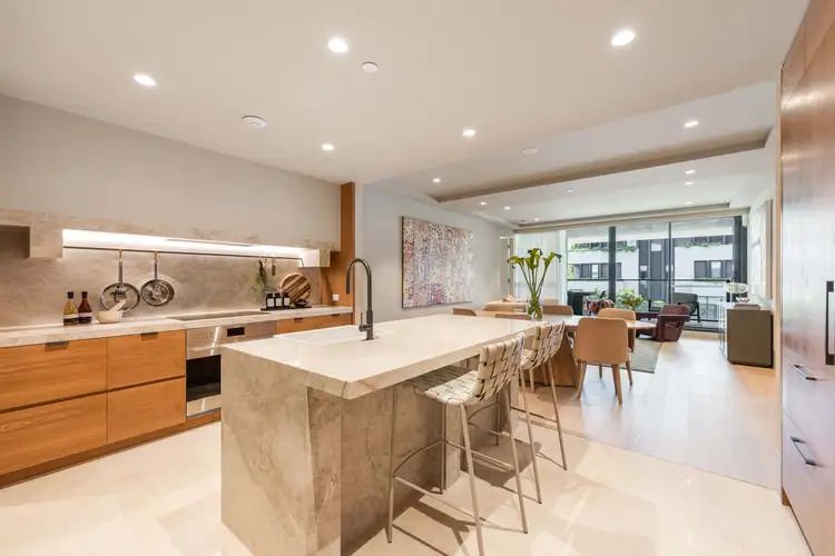 Fifth view of Homely apartment listing, M01/166 Victoria Road, Camberwell VIC 3124