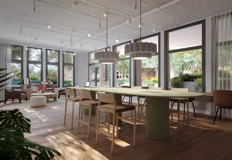 Fourth view of Homely other listing, 1, LOT 1, 70 Allara Street, City ACT 2601