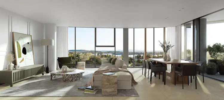 Fifth view of Homely other listing, 1, LOT 1, 70 Allara Street, City ACT 2601