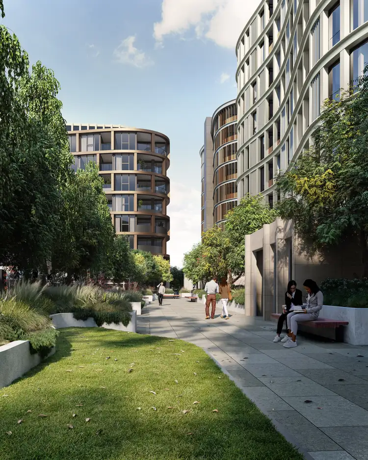3, LOT Penthouse, 70 Allara Street, City ACT 2601
