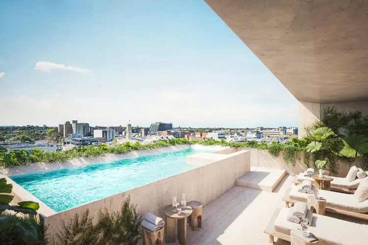 LOT 2, 3-7 Grattan Street, Prahran VIC 3181