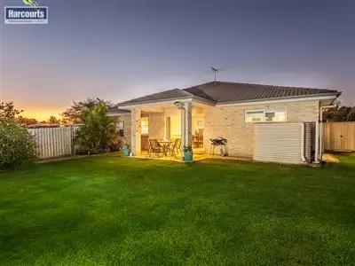 Main view of Homely semi-detached listing, 16/73 Glass House Circuit, Kallangur QLD 4503