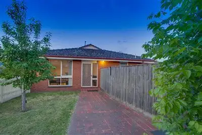 Second view of Homely unit listing, 2/33 Elliot Street, Knoxfield VIC 3180