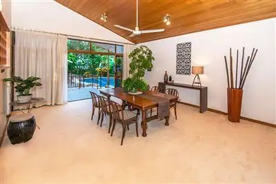 Sixth view of Homely house listing, 5 Simon Court, Cranbrook QLD 4814