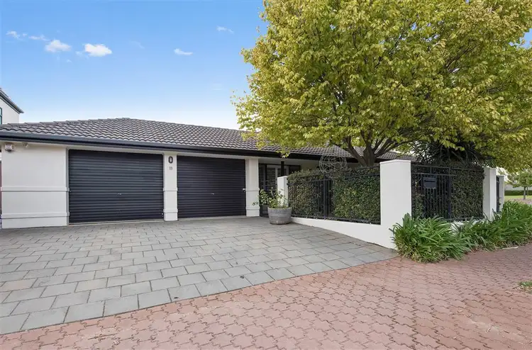 13 Northwood Avenue, Northgate SA 5085
