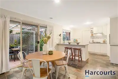 Fifth view of Homely unit listing, 1/4 Alexander Street, Mount Waverley VIC 3149