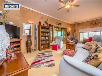 Seventh view of Homely house listing, 99 Crestmoor Pass, Bullsbrook WA 6084