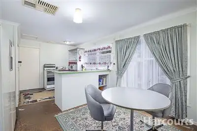 Third view of Homely house listing, 32 Robertson Crescent, Boronia VIC 3155