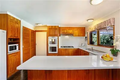 Fifth view of Homely house listing, 14 Gibbon Avenue, Vermont South VIC 3133