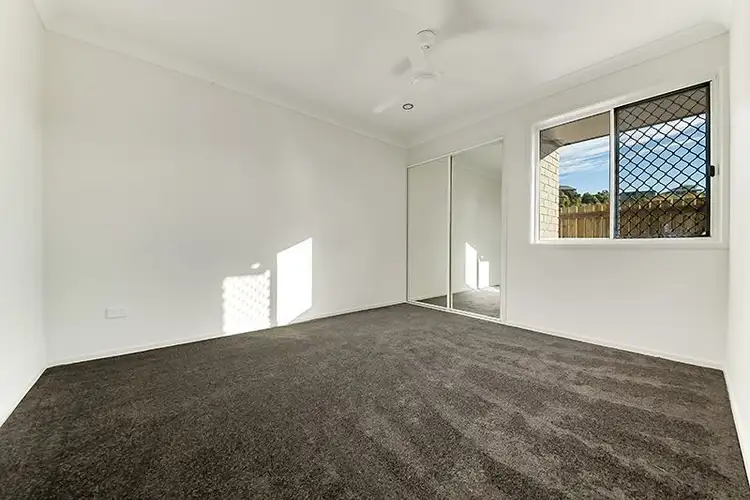 Seventh view of Homely house listing, 4 Lindsay Lane, Lammermoor QLD 4703
