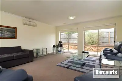 Fifth view of Homely house listing, 7 Ella Paige Place, Carrum Downs VIC