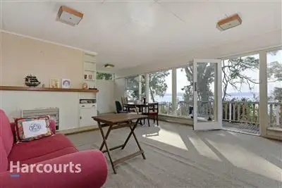 Fifth view of Homely house listing, 42 Flinders Esplanade, Taroona TAS 7053