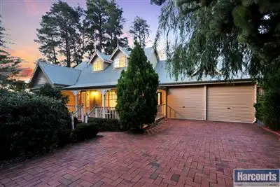 Main view of Homely house listing, 43 Pine Drive, Aberfoyle Park SA 5159