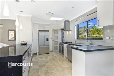 Fourth view of Homely house listing, 24 Dunkeld Avenue, Baulkham Hills NSW 2153