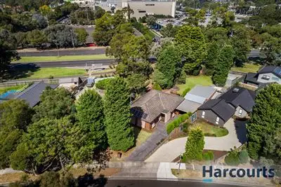 Fifth view of Homely house listing, 71 Alderford Drive, Wantirna VIC 3152