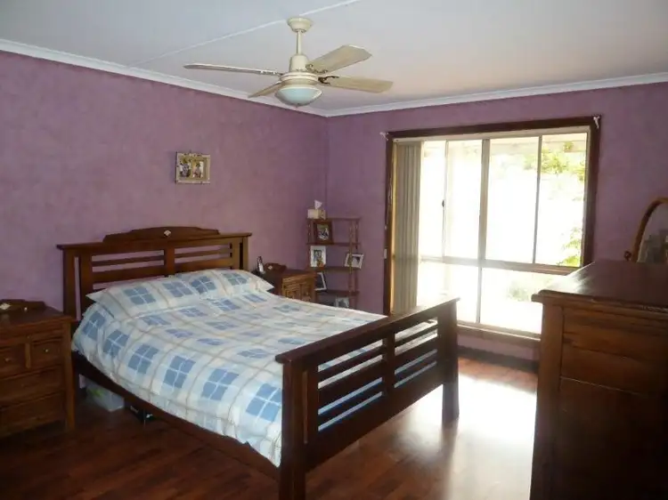 Sixth view of Homely house listing, Lot 4 Peterborough - Yongala Road, Peterborough SA 5422