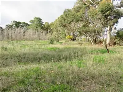 Sixth view of Homely land listing, CA 2 McMillan St, Rokewood VIC 3330