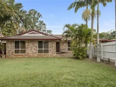 7 Justin Street, Kallangur QLD 4503