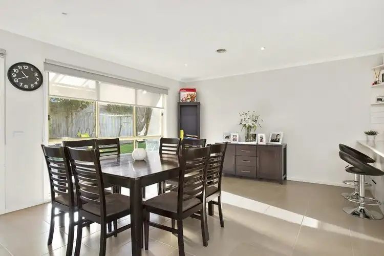 Fifth view of Homely house listing, 6 Windella Grove, Skye VIC 3977