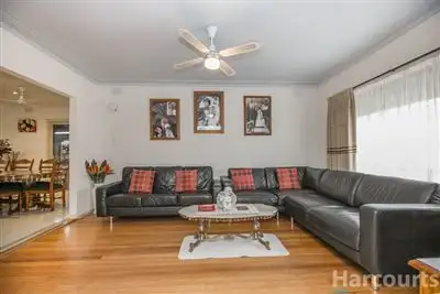 Sixth view of Homely house listing, 8 Baxter Court, Thomastown VIC 3074