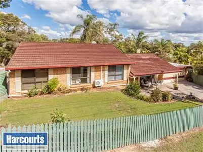 Second view of Homely house listing, 210 Upper Lyndale Street, Shailer Park QLD 4128