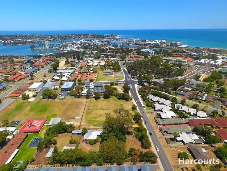 Third view of Homely unit listing, 4/12 Peel Street, Mandurah WA 6210