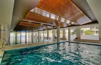 Sixth view of Homely unit listing, 1403/6 Lachlan Street, Waterloo NSW 2017