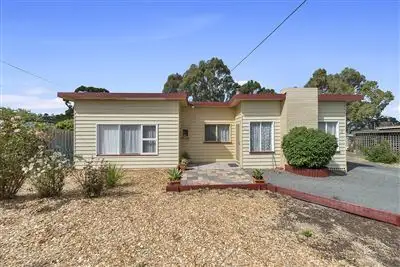 Main view of Homely house listing, 10 Webb Street, Dodges Ferry TAS 7173