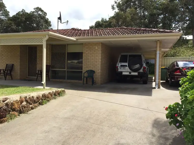 Fifth view of Homely house listing, 4 Bond Street, Donnybrook WA 6239