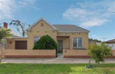 Main view of Homely house listing, 17 Hughes Street, Birkenhead SA 5015