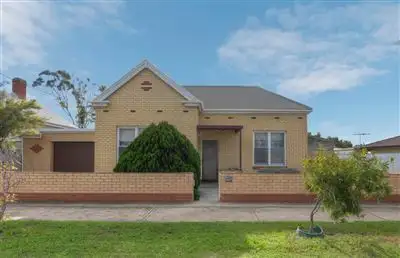 Main view of Homely house listing, 17 Hughes Street, Birkenhead SA 5015
