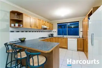 Third view of Homely house listing, 2 Medusa Court, Cranbourne VIC 3977