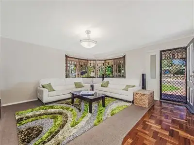 Second view of Homely house listing, 89 Waterworth Drive, Narellan Vale NSW 2567