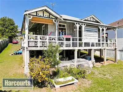 Sixth view of Homely house listing, 22 Hetherington Street, Herston QLD 4006