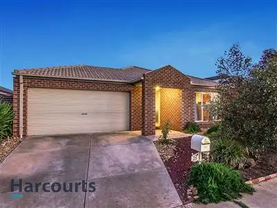 Main view of Homely house listing, 25 Kalimna Way, Truganina VIC 3029