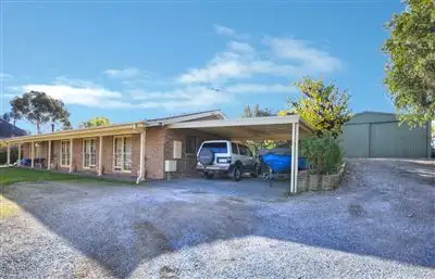 3(D) Abbaron Court, Aberfoyle Park SA 5159