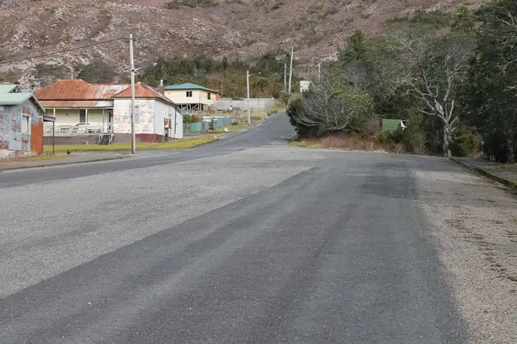 Fourth view of Homely land listing, 22 Peters Street, Gormanston TAS 7466