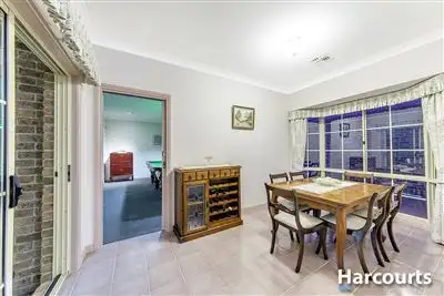 Fifth view of Homely house listing, 60 Weddin Circuit, Palmerston ACT 2913
