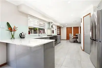 Third view of Homely house listing, 51 Andrew Lloyd Drive, Doonside NSW 2767