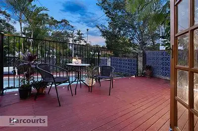 Second view of Homely house listing, 54 Kolora Crescent, Ferny Hills QLD 4055