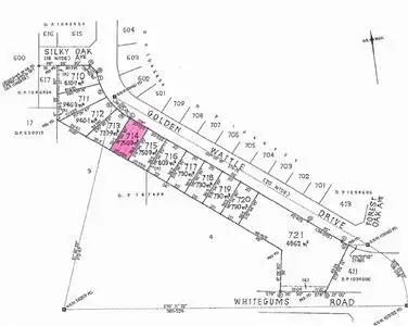 Third view of Homely land listing, 79/(Lot 714) Golden Wattle Drive, Ulladulla NSW 2539