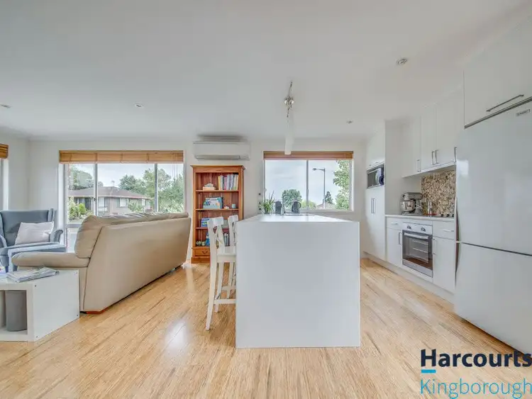 Sixth view of Homely house listing, 70 Woodlands Drive, Blackmans Bay TAS 7052
