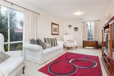 Second view of Homely house listing, 7 Saintly Grove, Berwick VIC 3806
