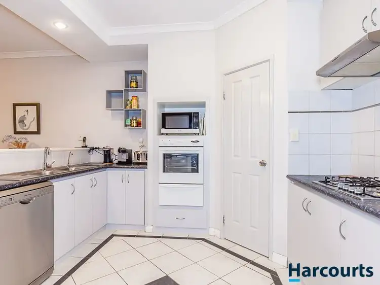 Third view of Homely house listing, 31 Carlton Turn, Currambine WA 6028