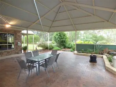 Third view of Homely house listing, 233 Old Hamilton Road, Horsham VIC 3400