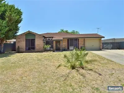 36 Manildra Drive, Dudley Park WA 6210