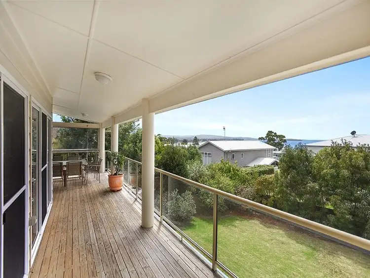 Second view of Homely house listing, 20 Passatt Street, Encounter Bay SA 5211