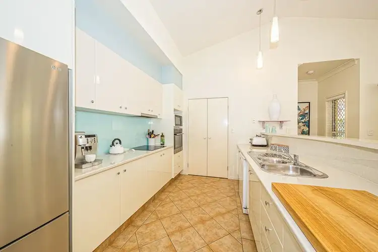 Seventh view of Homely house listing, 64 Voyagers Dr, Banksia Beach QLD 4507